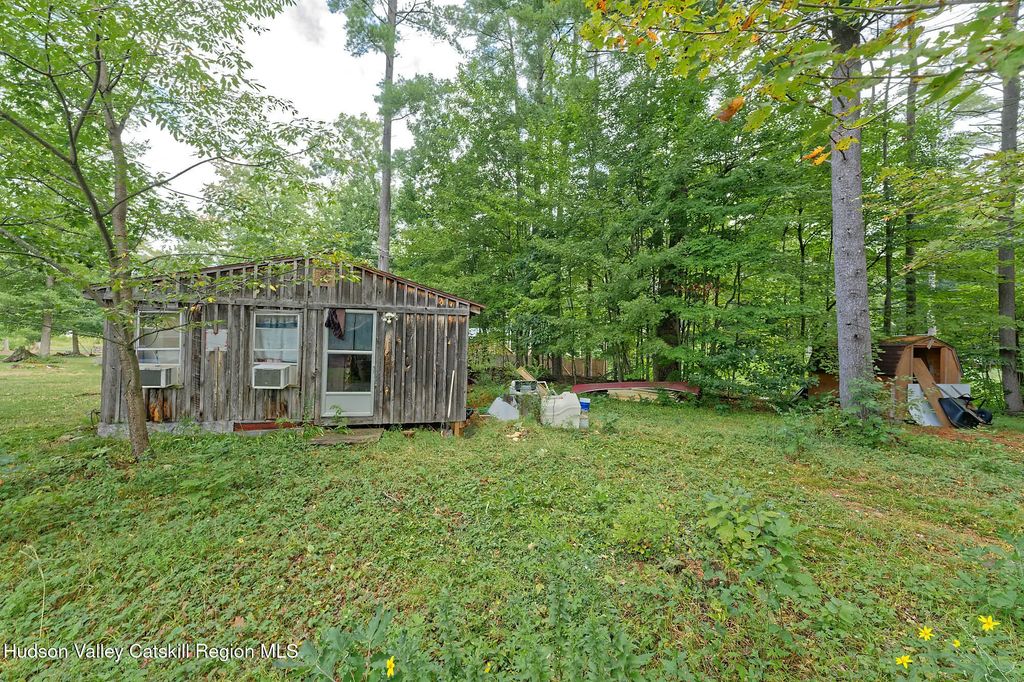 331 Battenkill Evergreens, Salem