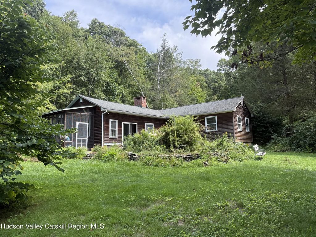 85 Bella Vista Road, Amenia