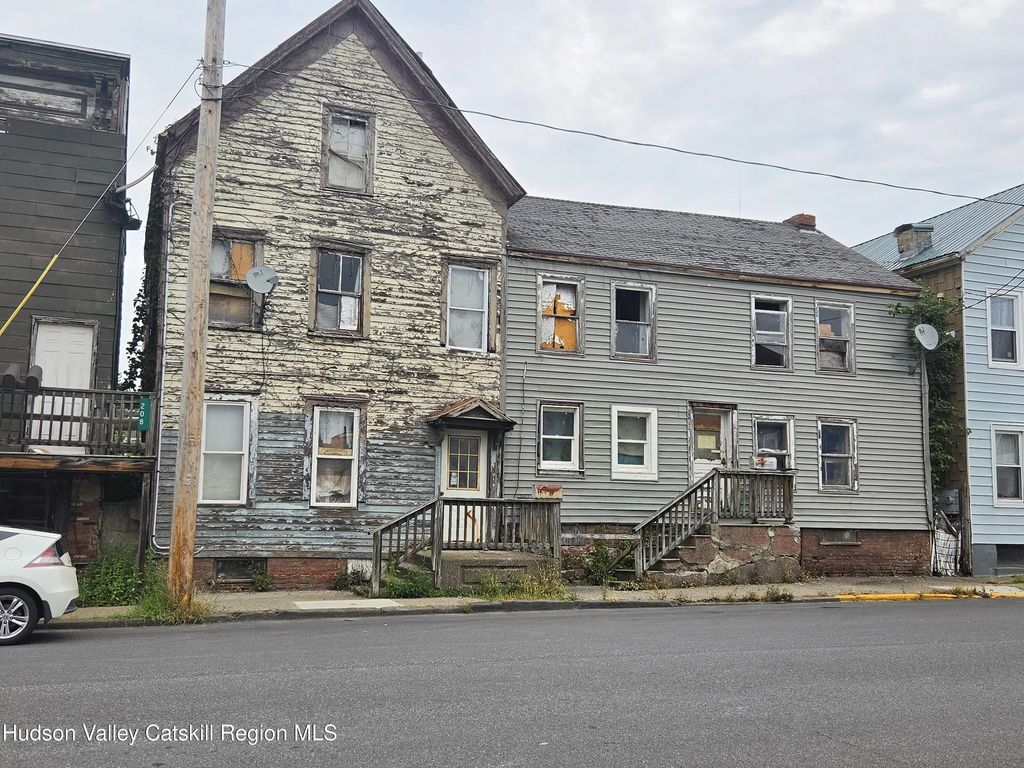 210 - 212 State Street, Hudson