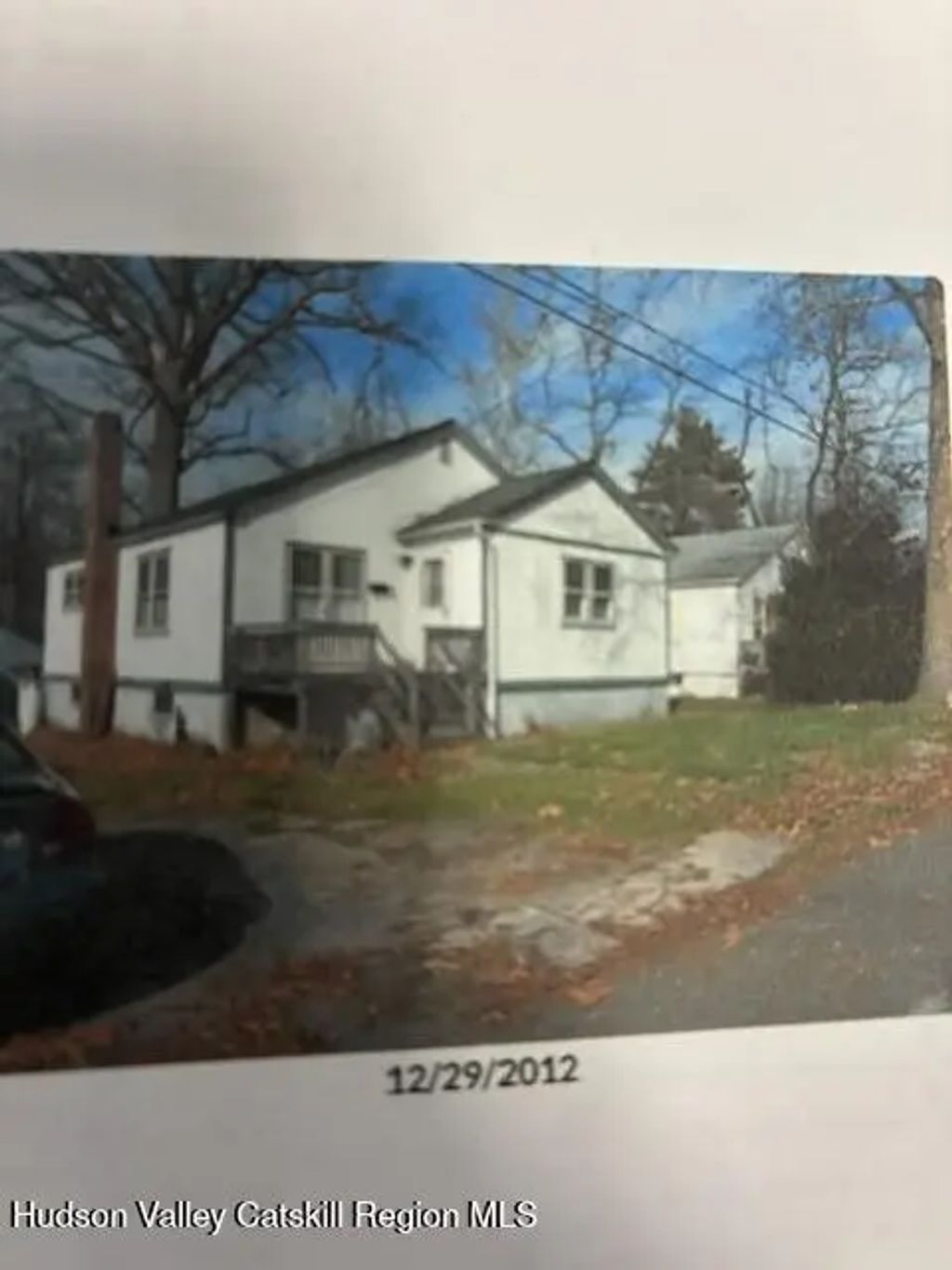 7 Hill Street, Ellenville