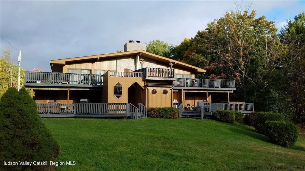 33 Cuomo's Cove Road, Windham