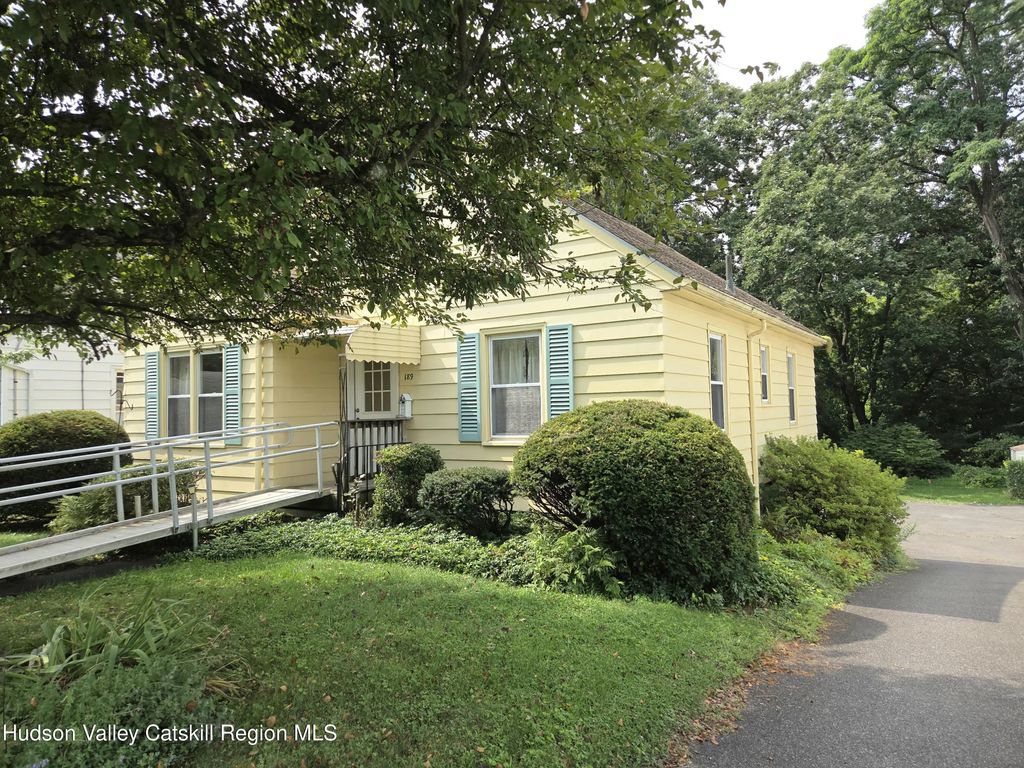 189 Sunset Drive, Port Ewen