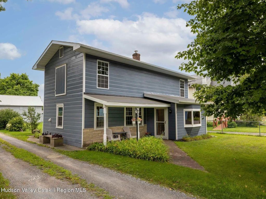 34 Tillson Road, Tillson