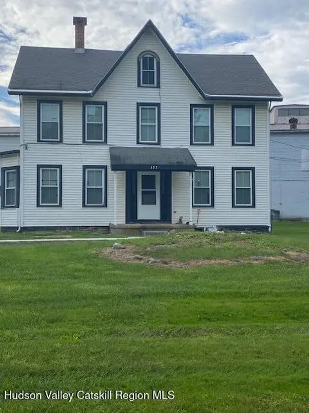 155-157 Vineyard Avenue, Highland