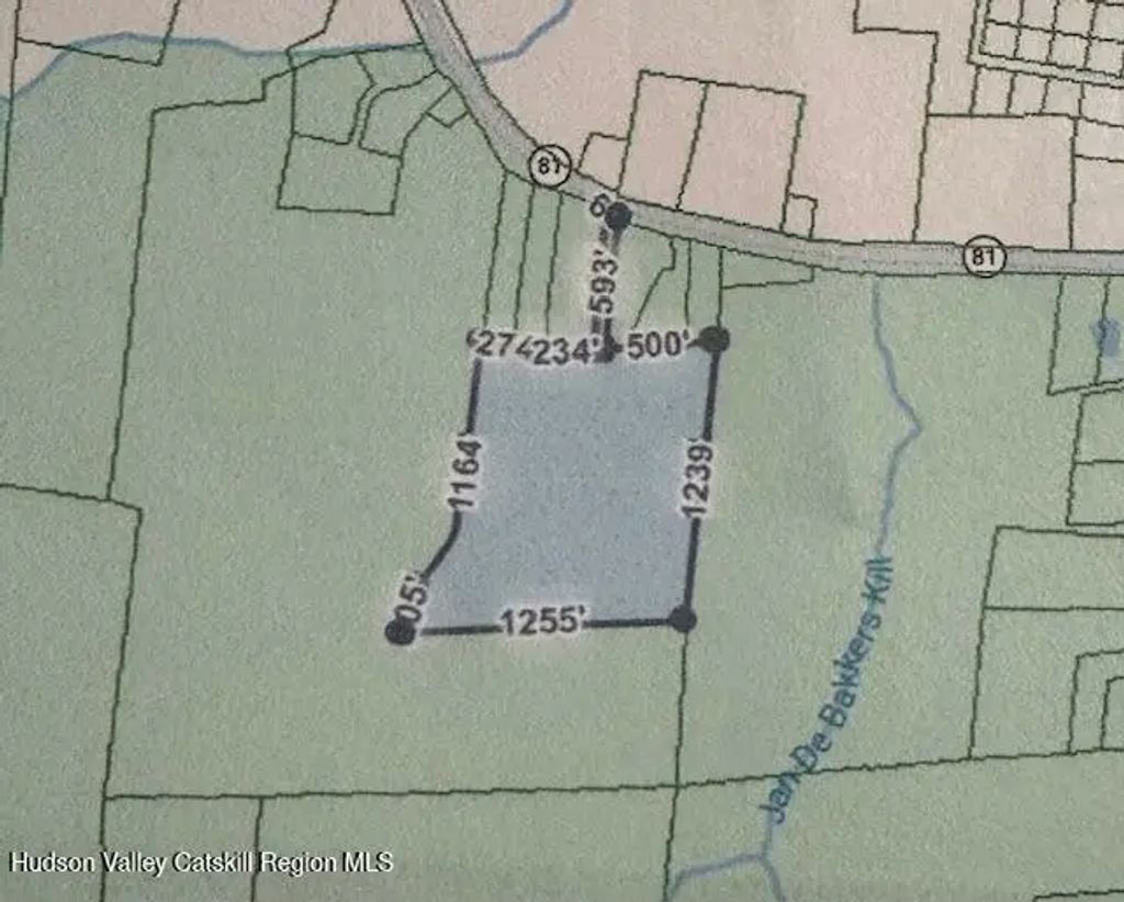 L-16 New York 81, Greenville
