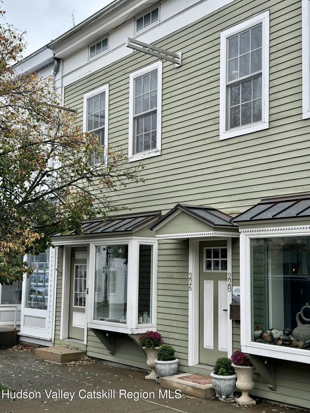 226 Warren Street 4, Hudson