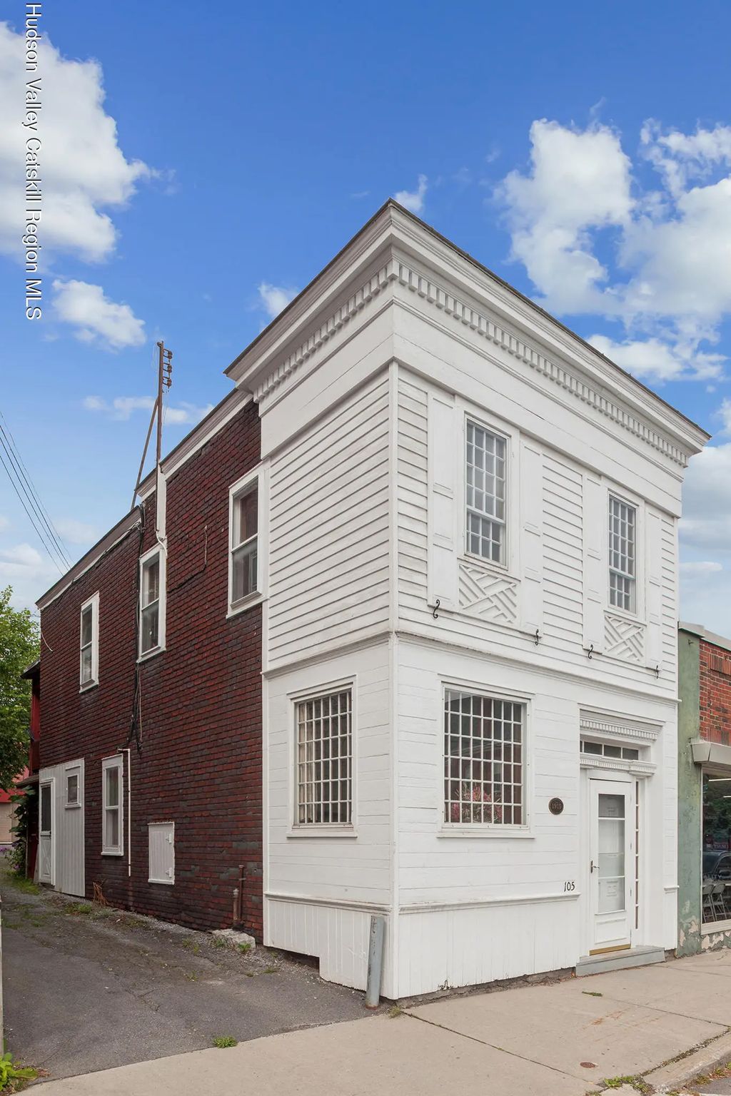 105 Union Street, Cobleskill