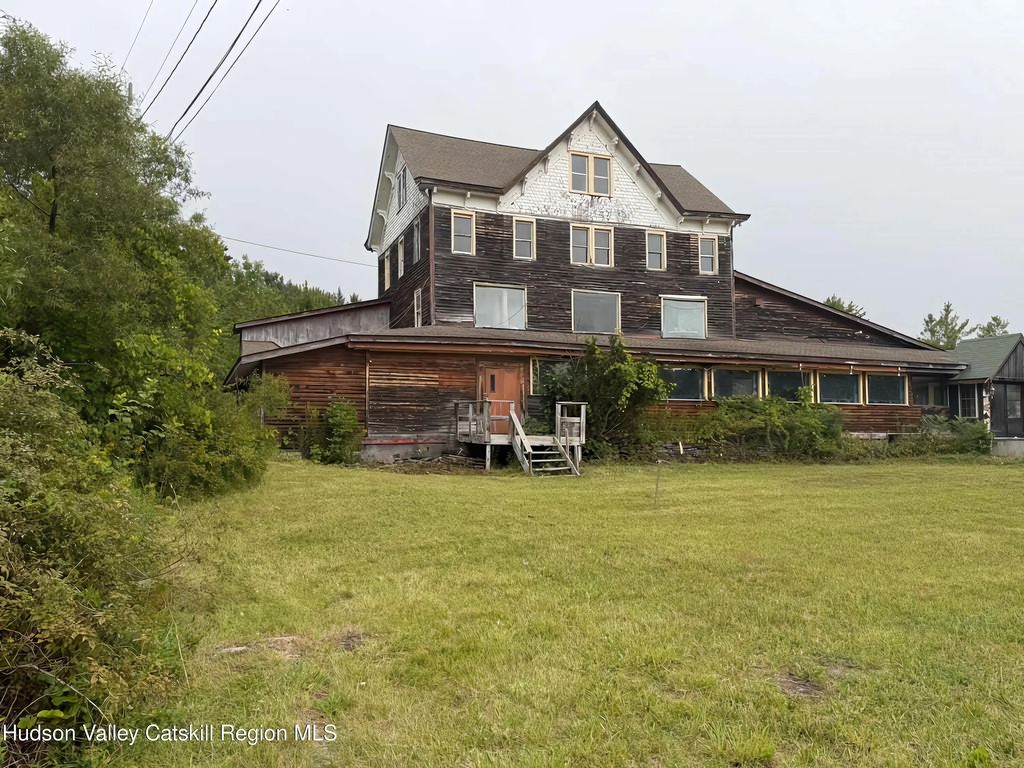6550 Route 23a, Tannersville