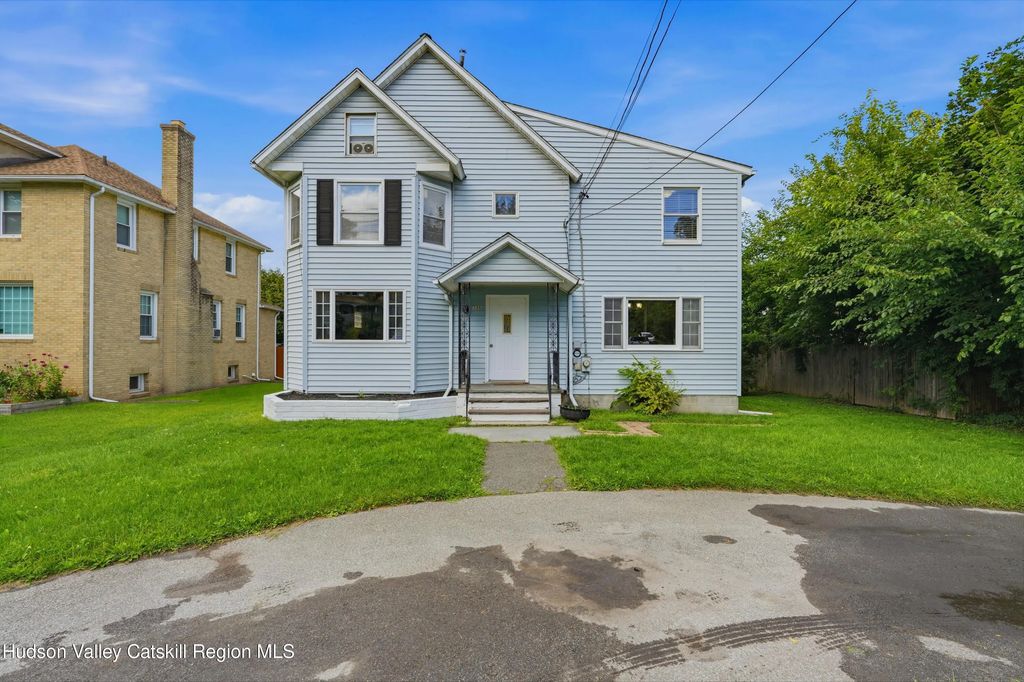 335 Lucas Avenue, Kingston