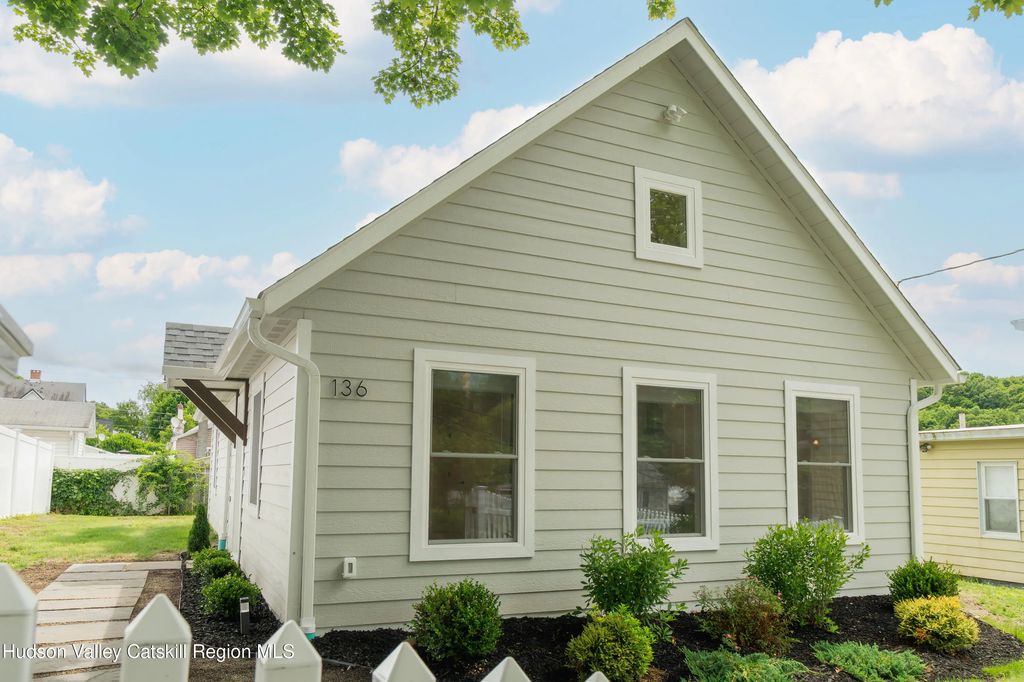 136 Newkirk Avenue, Kingston