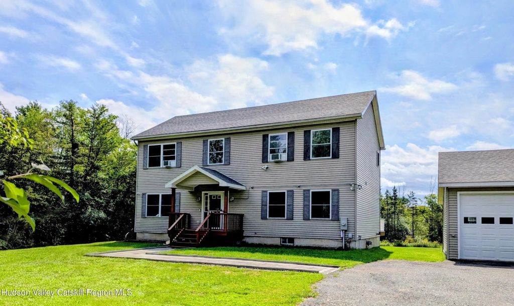 6612 Bickle Lane, Hudson