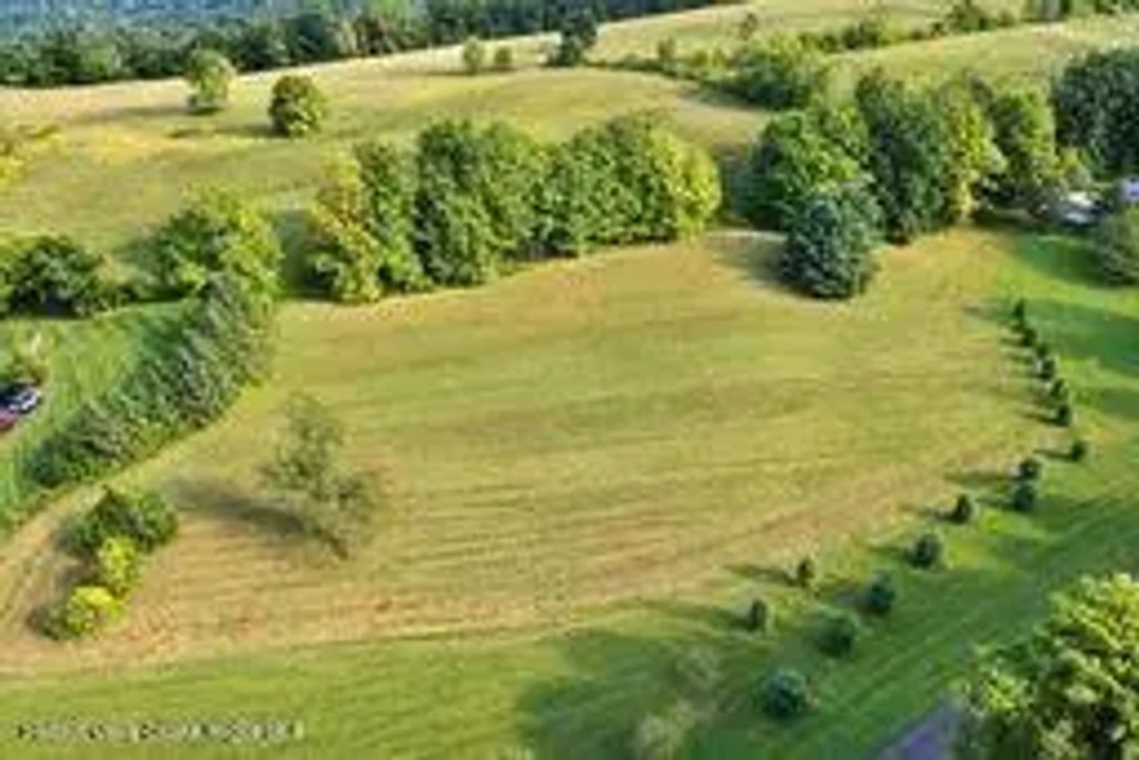 Lot 7 Hilee Road, Rhinebeck
