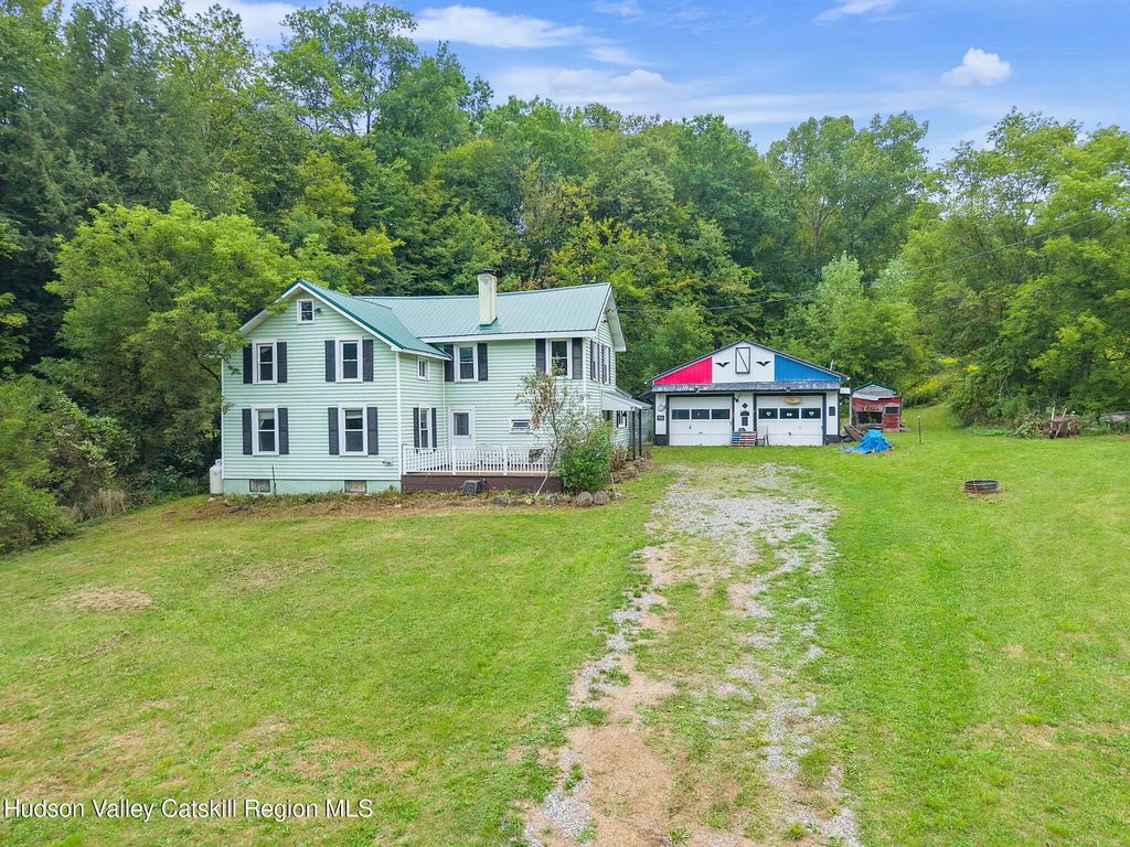 3146 New York 169, Little Falls