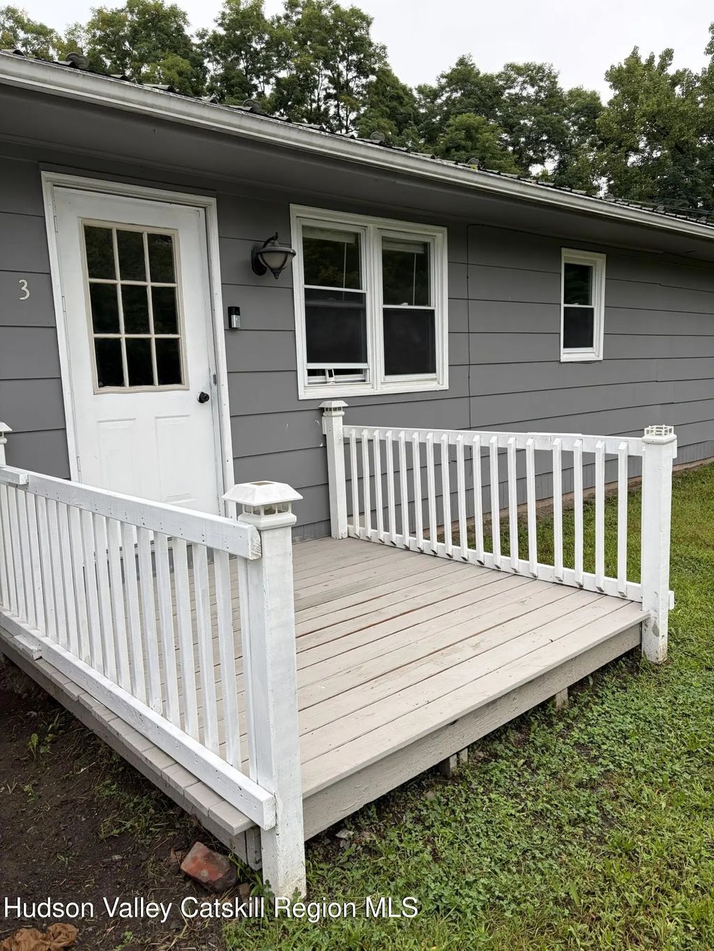 154 N Washington Street 4, Athens