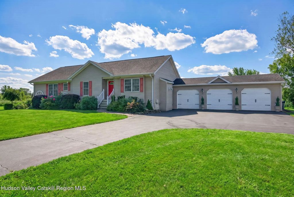 865 Farm To Market Road, Athens
