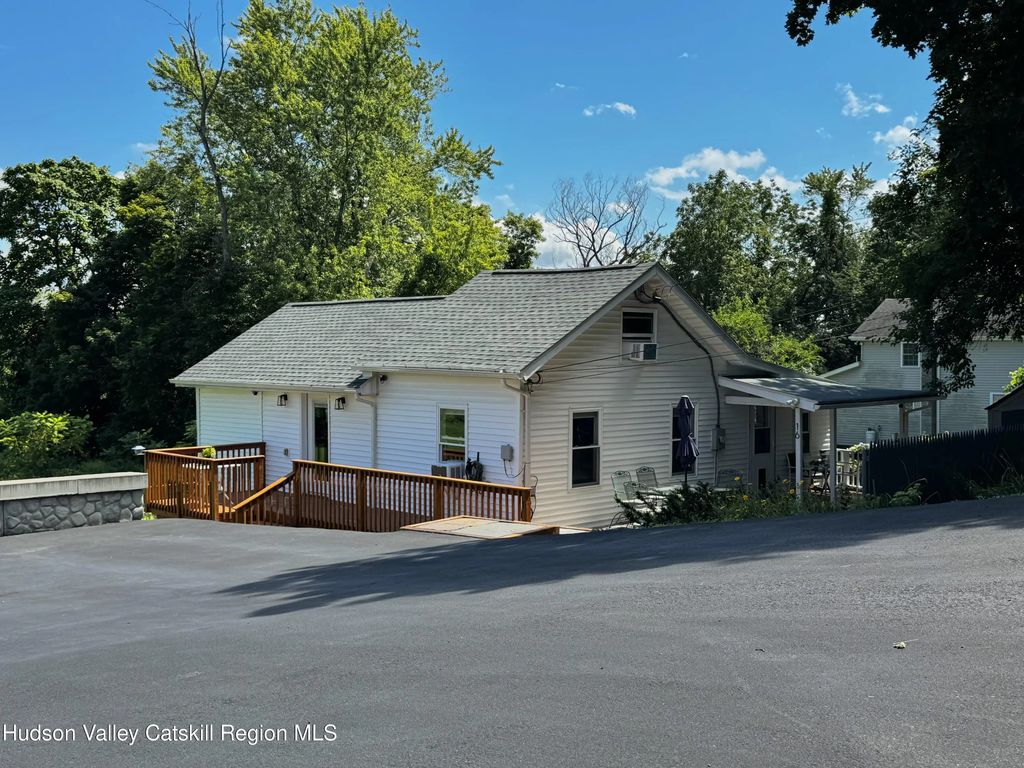 16 Highland Avenue, Catskill