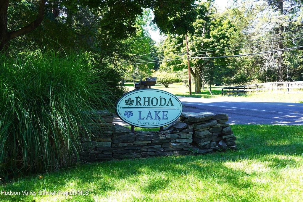 Lot 13 Pioneer Drive, Copake