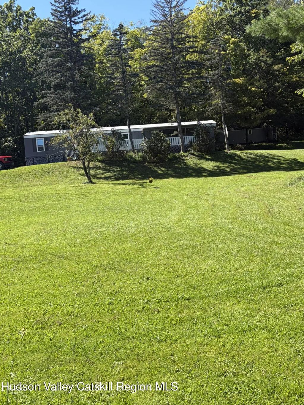 53 County Road 45, Earlton