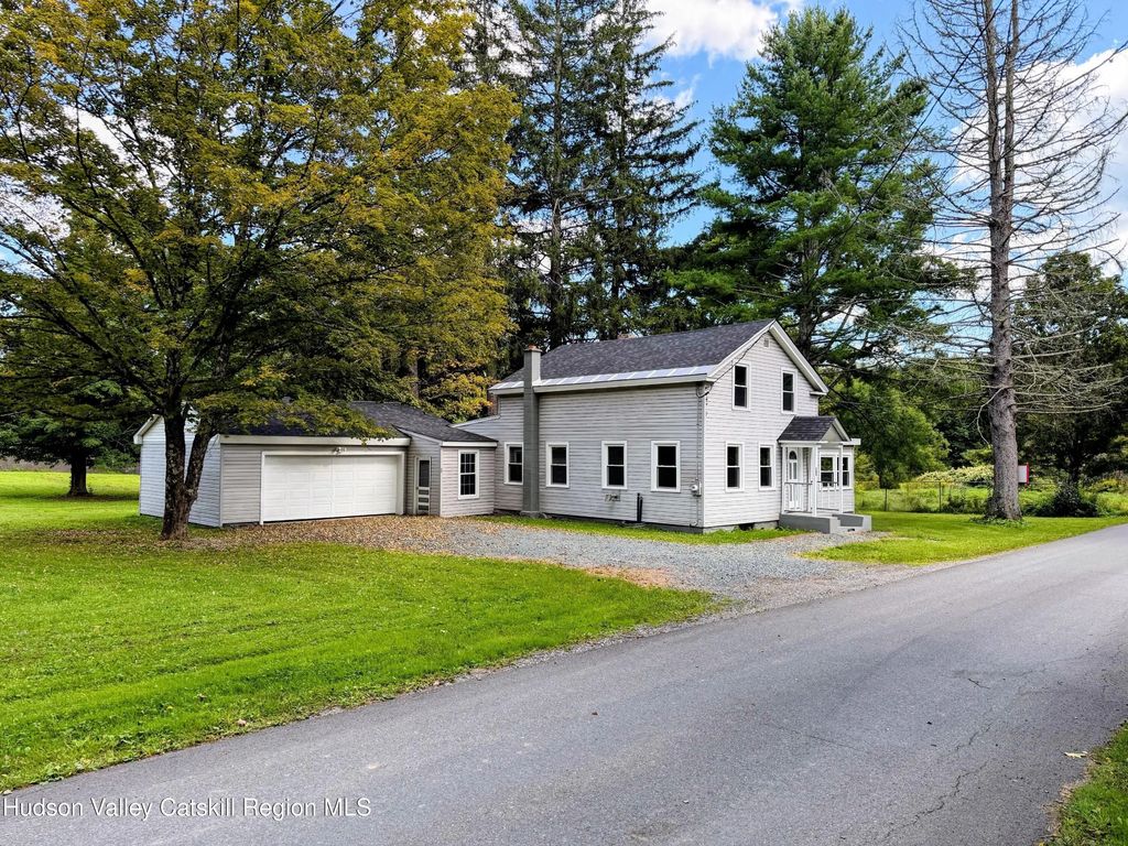 57 Mill Road, New Lebanon