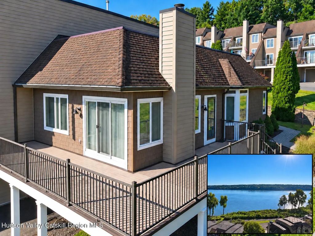 63 Riverview, Esopus