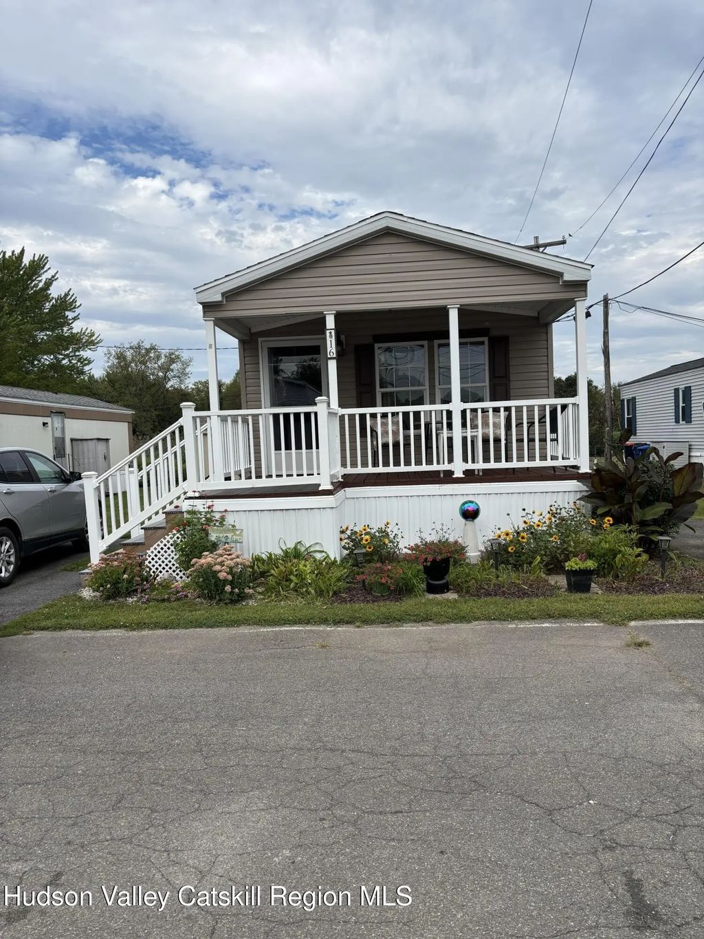 5427 New York 9h Lot #16, Hudson