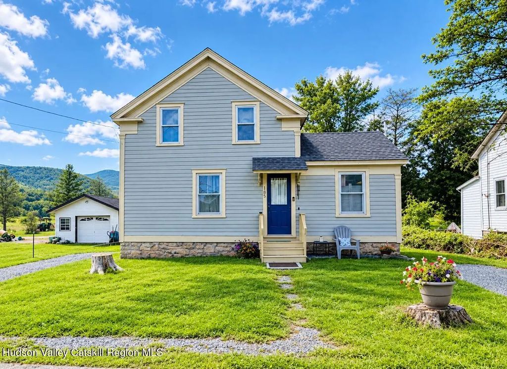 185 Cronk Lane, Grand Gorge