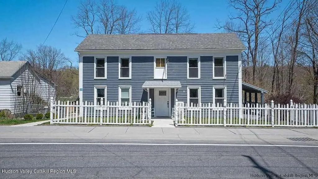 2460 Route 145, East Durham