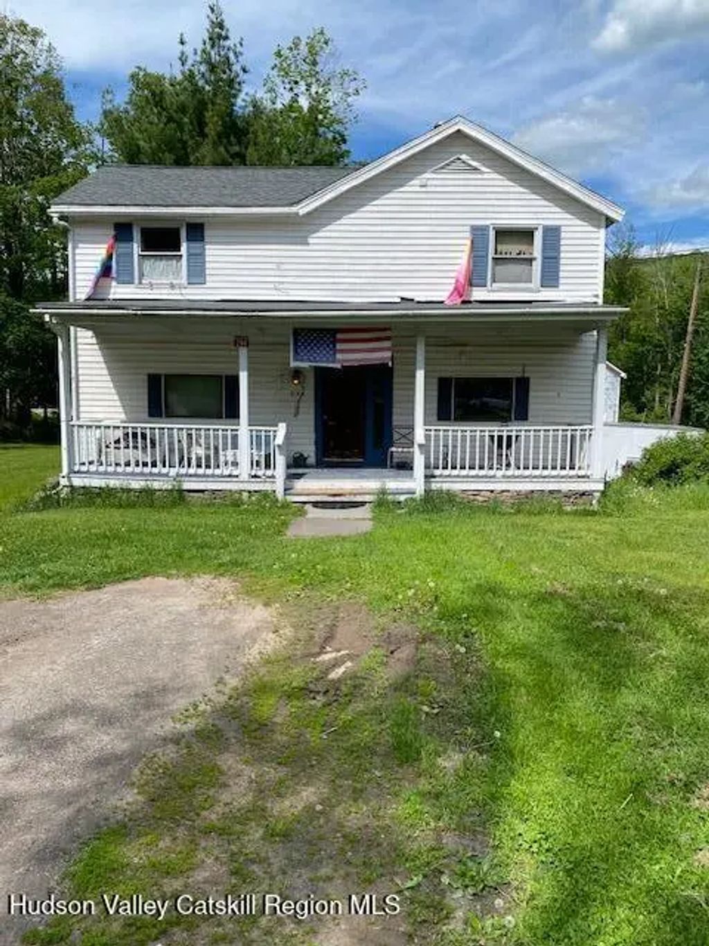 294 Main Street #2, Pine Hill