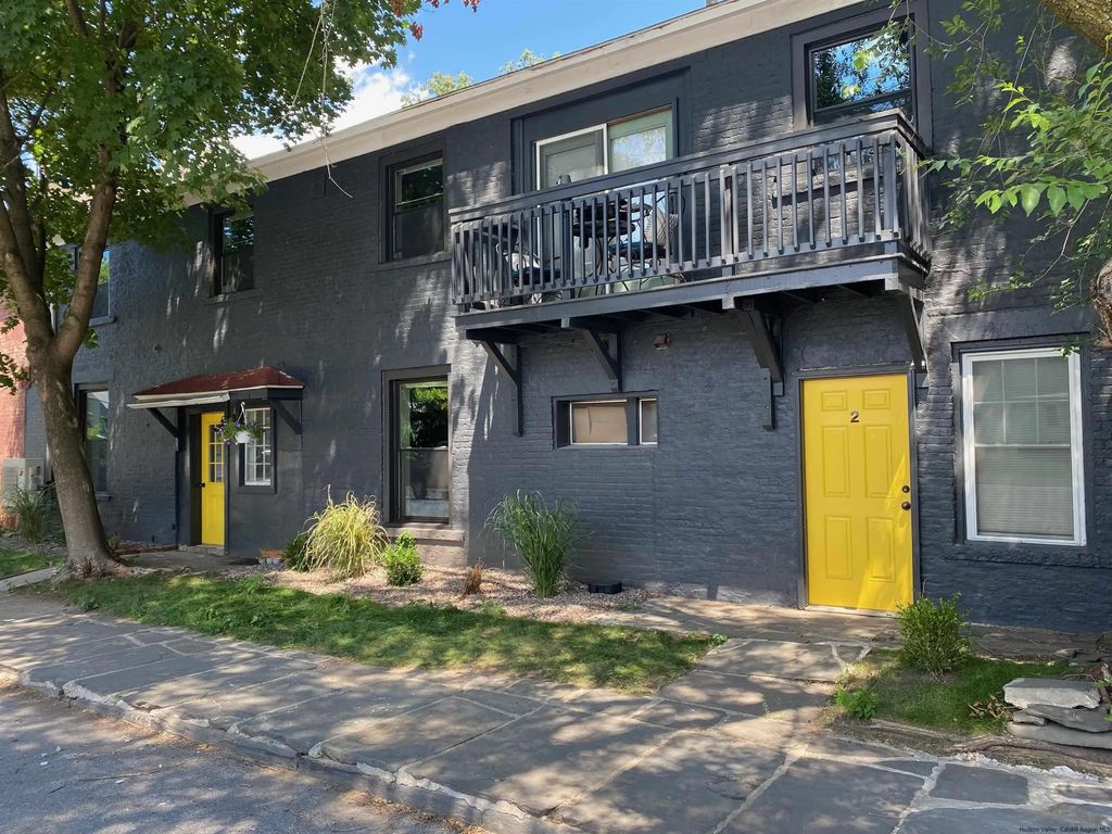 55 Livingston St.-6 Street, Saugerties
