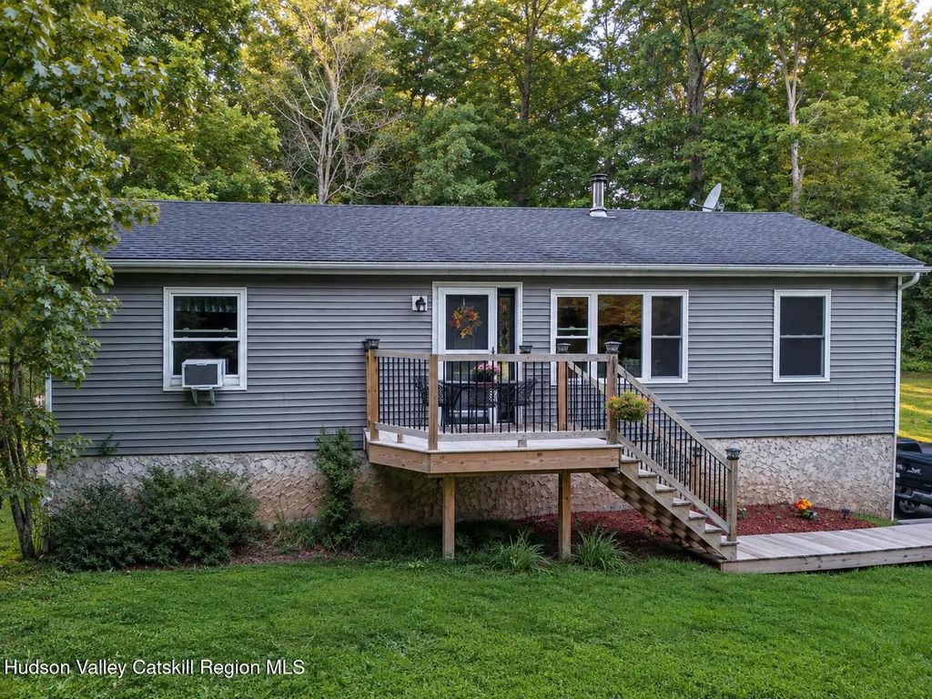 289 Bennett Road, Napanoch