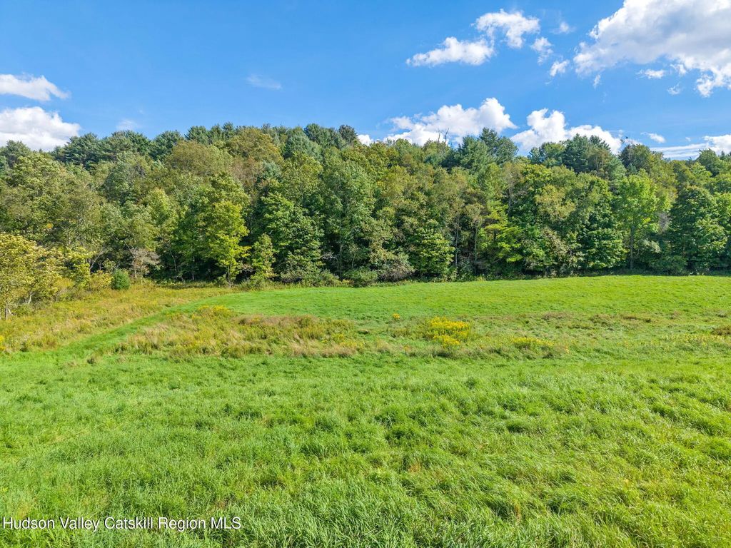 1034 Flat Creek Road, Gilboa