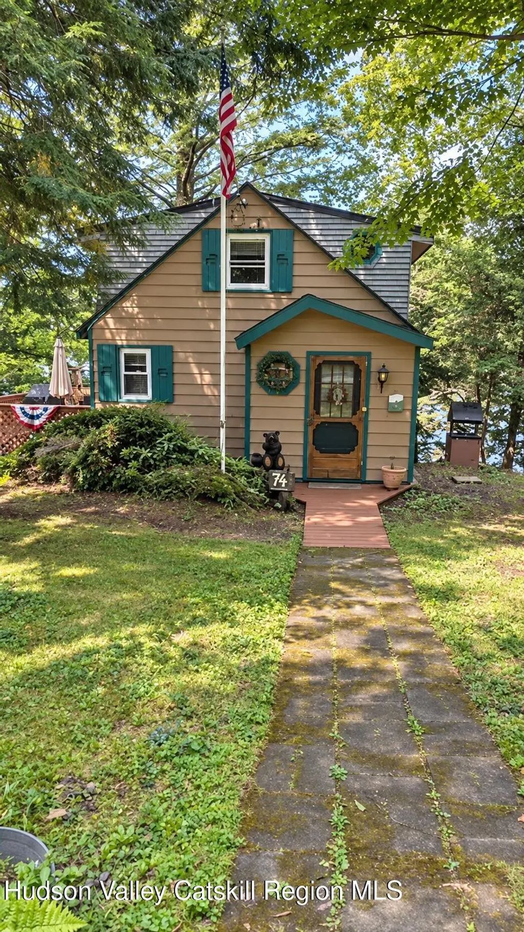 74 Lake Camp Way, Cropseyville