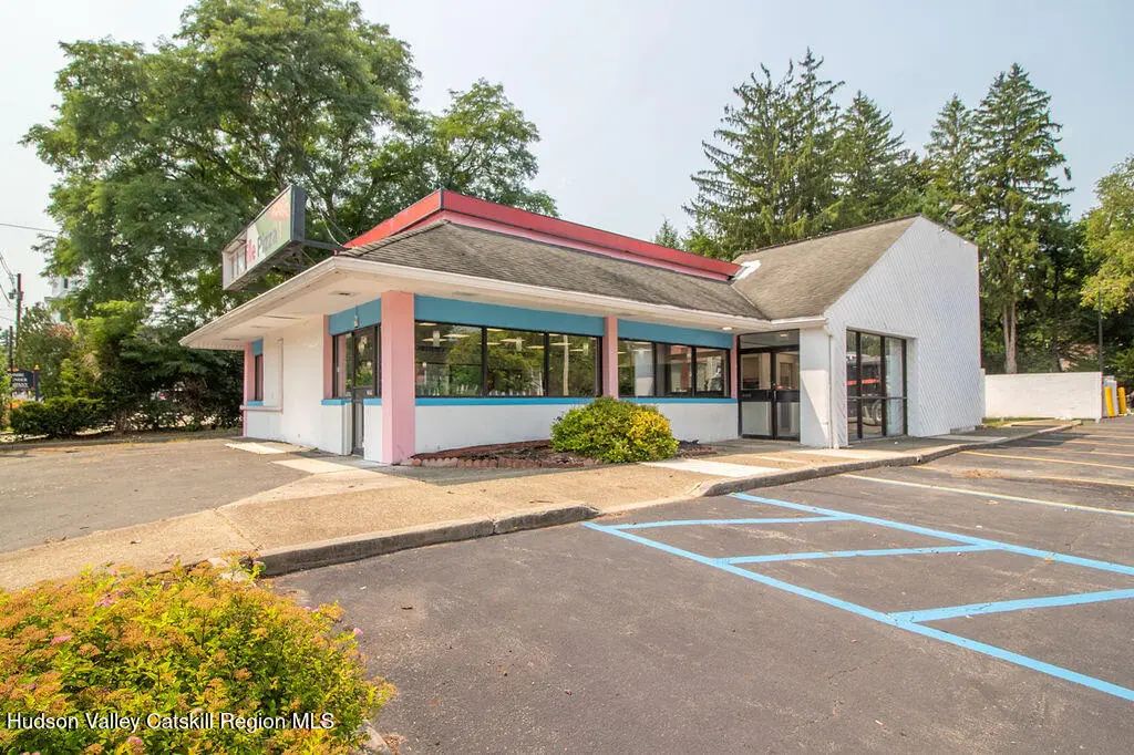 127 S Main Street, Ellenville