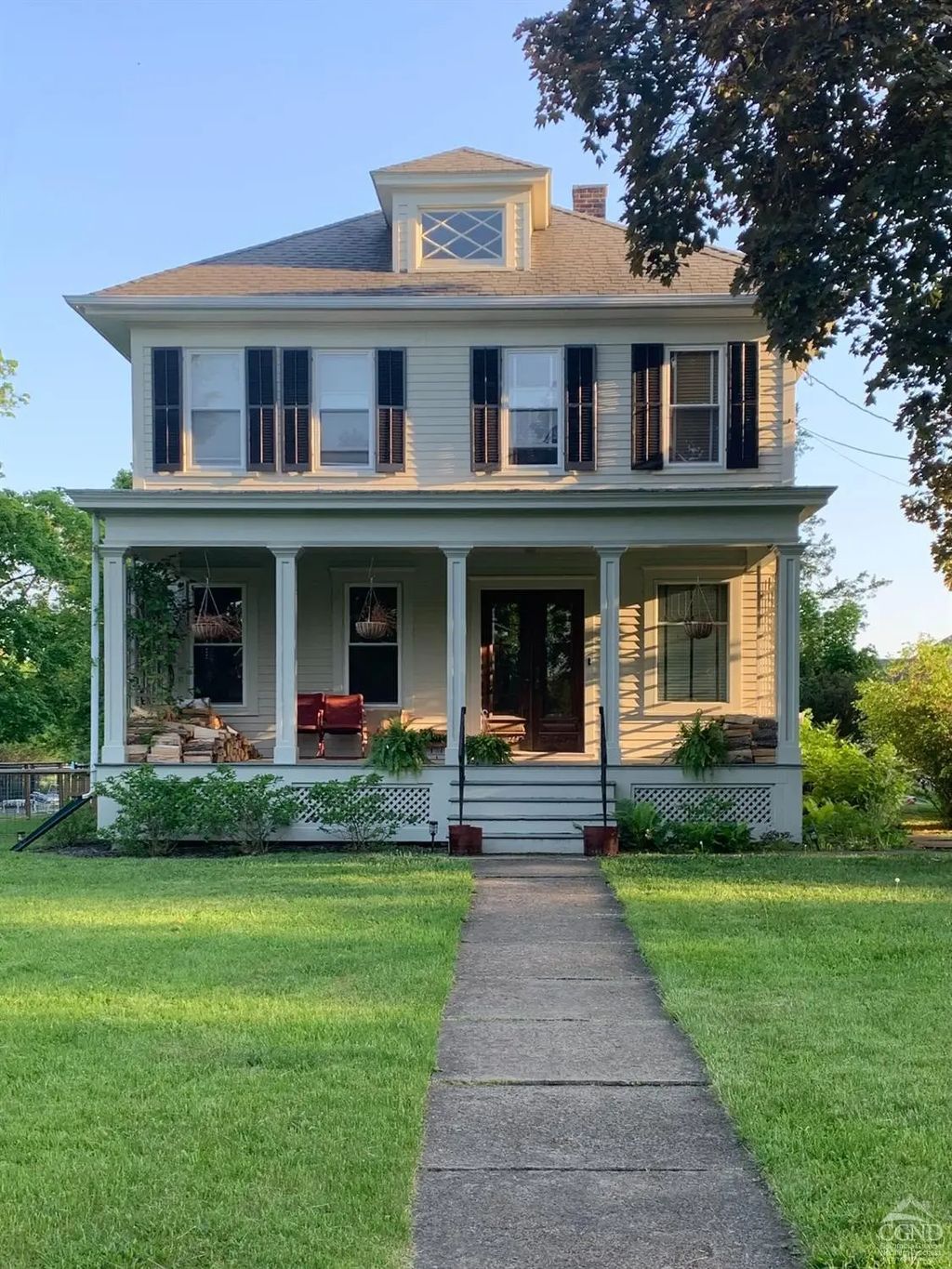 245 Main Street, Germantown