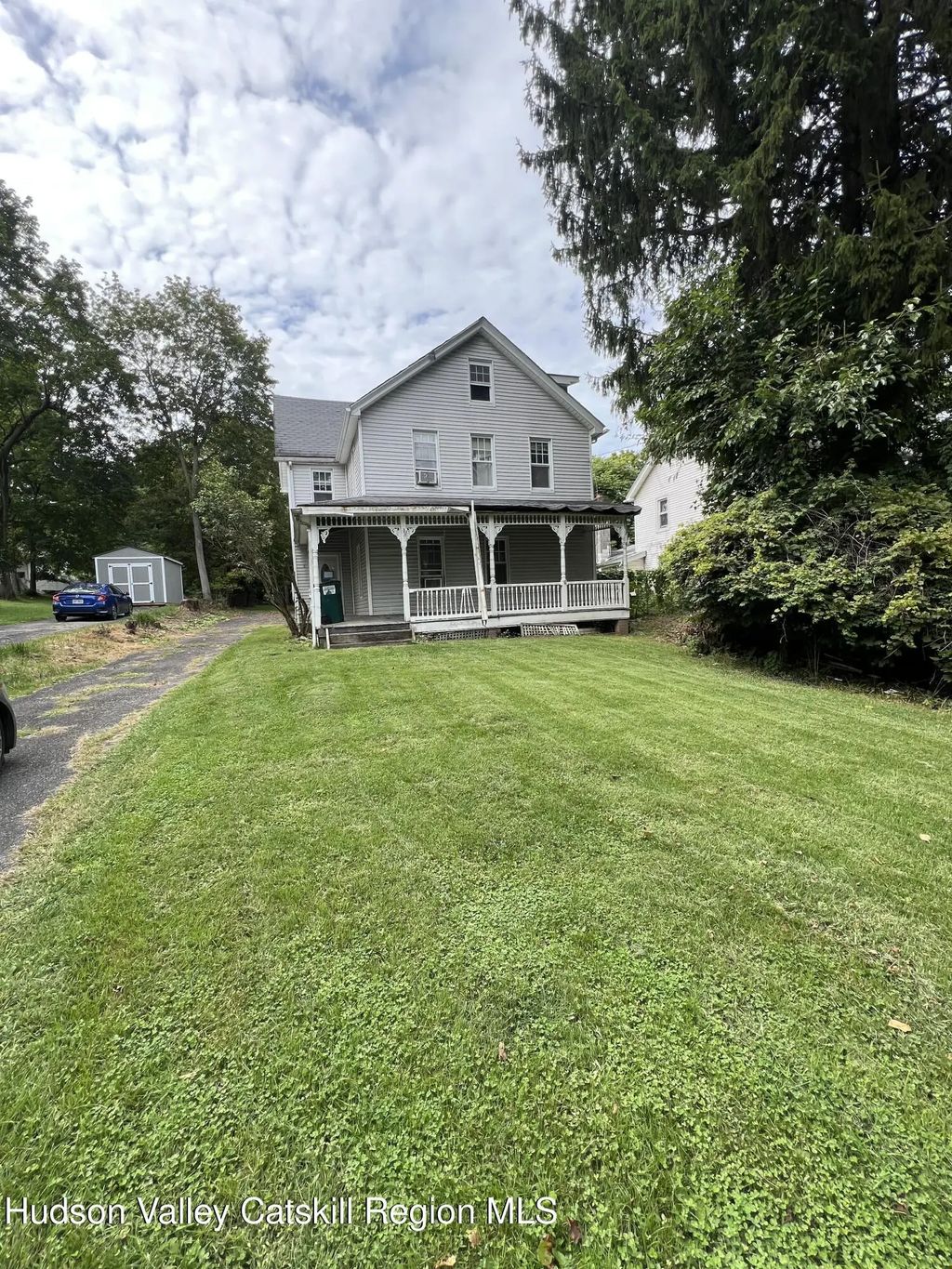 10 Hudson Terrace, Marlboro