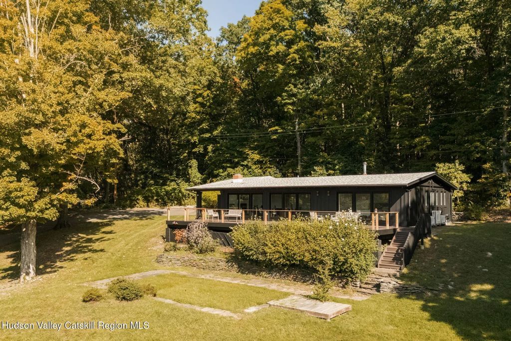 54 Runge Road, Shokan
