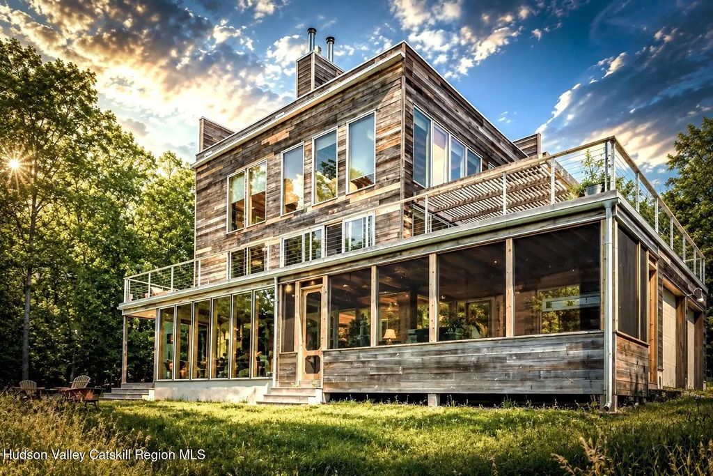 59 Windbourne Lane, Saugerties