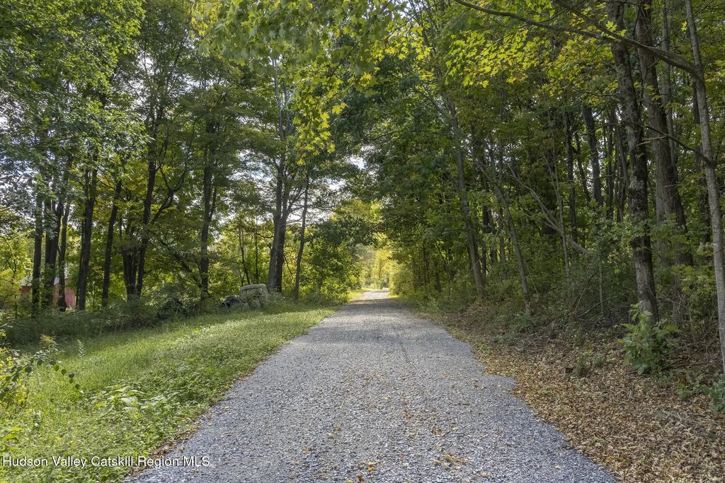 Talleur Lane, Clinton Corners