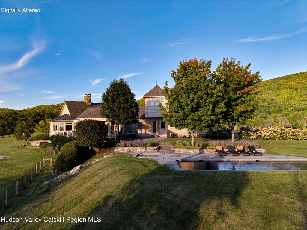 315 Weed Mine Road, Copake