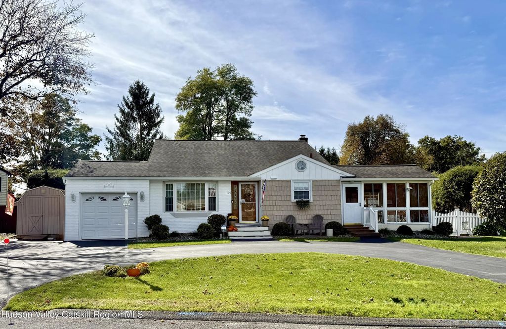 129 Southfield Street, Kingston
