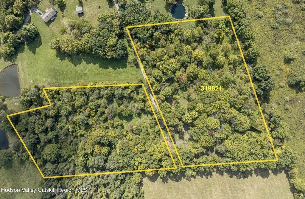 Talleur Lane, Clinton Corners
