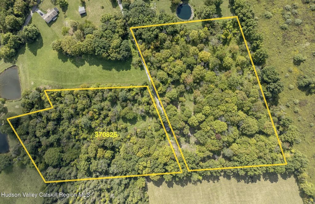 Talleur Lane, Clinton Corners
