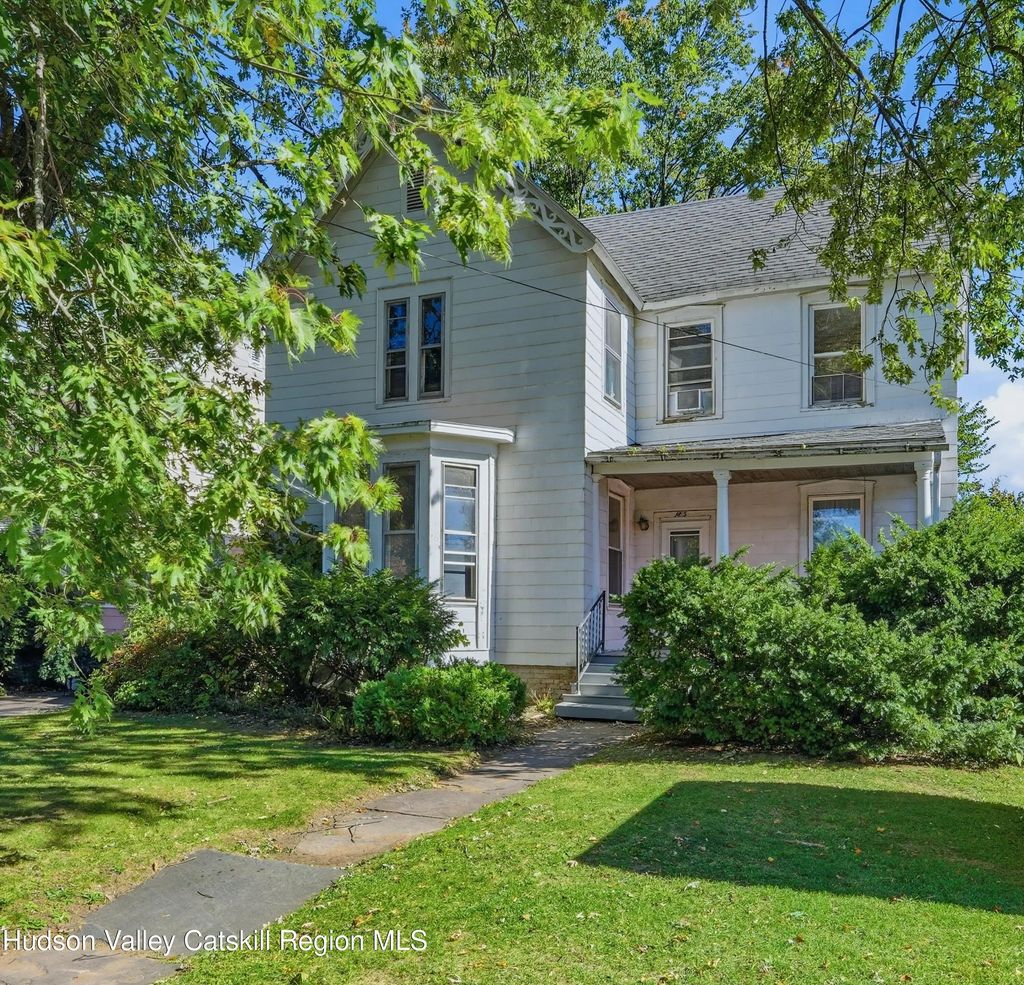 185 Washington Avenue, Saugerties
