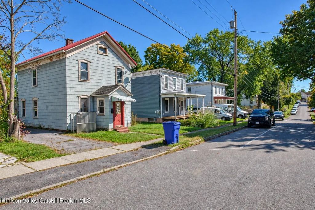 74 Summit Avenue, Catskill