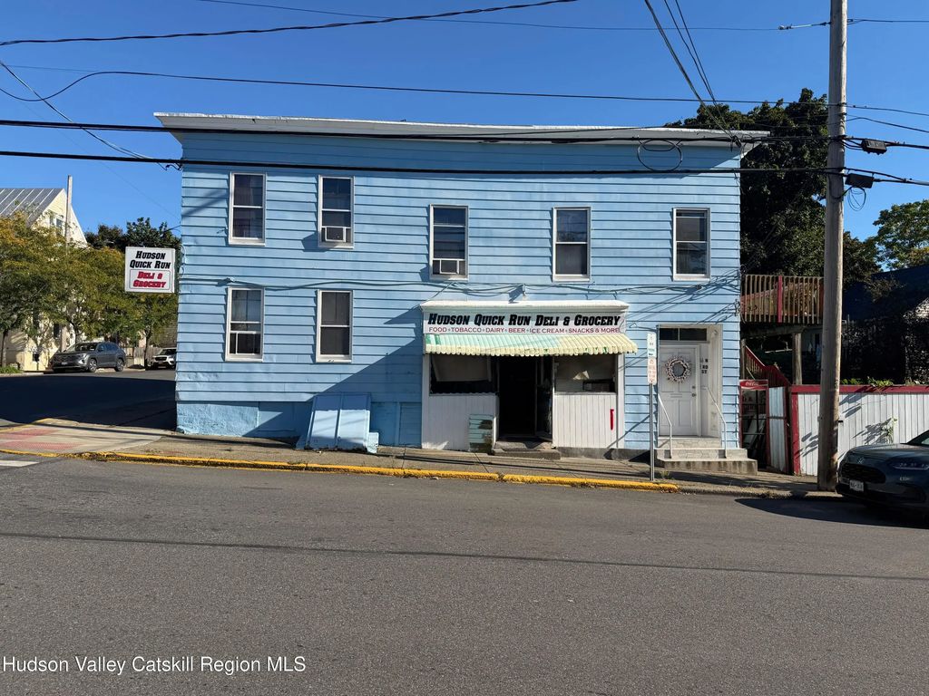 44 N 3rd Street, Hudson
