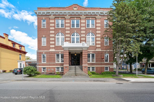 236 Wall Street, Kingston