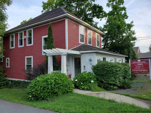 22 N Main Street 2 E, Ellenville