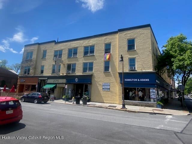 275 Fair Street 15, Kingston