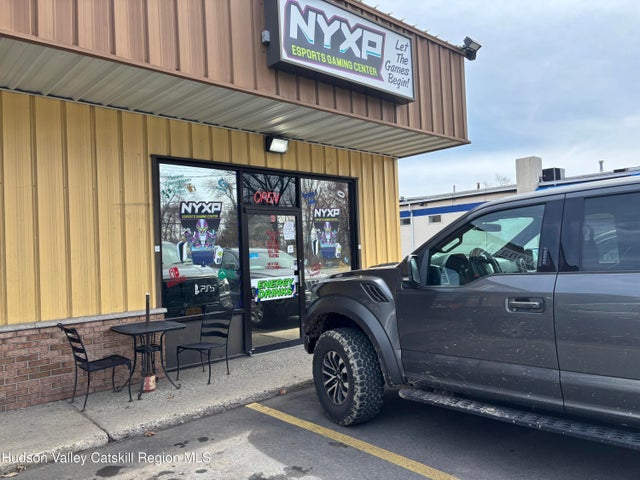 1076 Morton Boulevard, Kingston