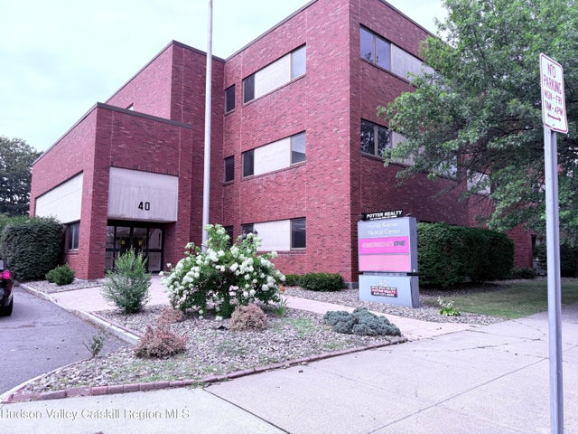 40 Hurley Avenue 101, Kingston